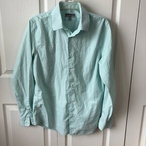 Express Fitted Buttondown/Size M